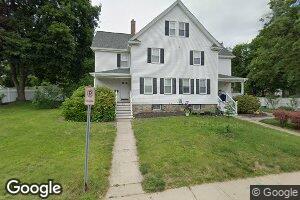 248 Linden St Unit 1, Wellesley, MA 02482