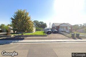 235 S 100 E, Vernal, UT 84078