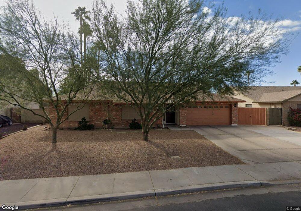 1359 W Lobo Ave unit 1051, Mesa, AZ 85202 - photo 1