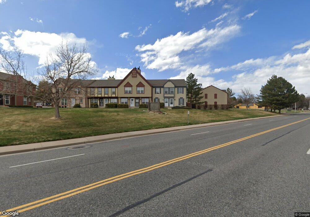 14446 E Hawaii Cir unit D, Aurora, CO 80012 - photo 1