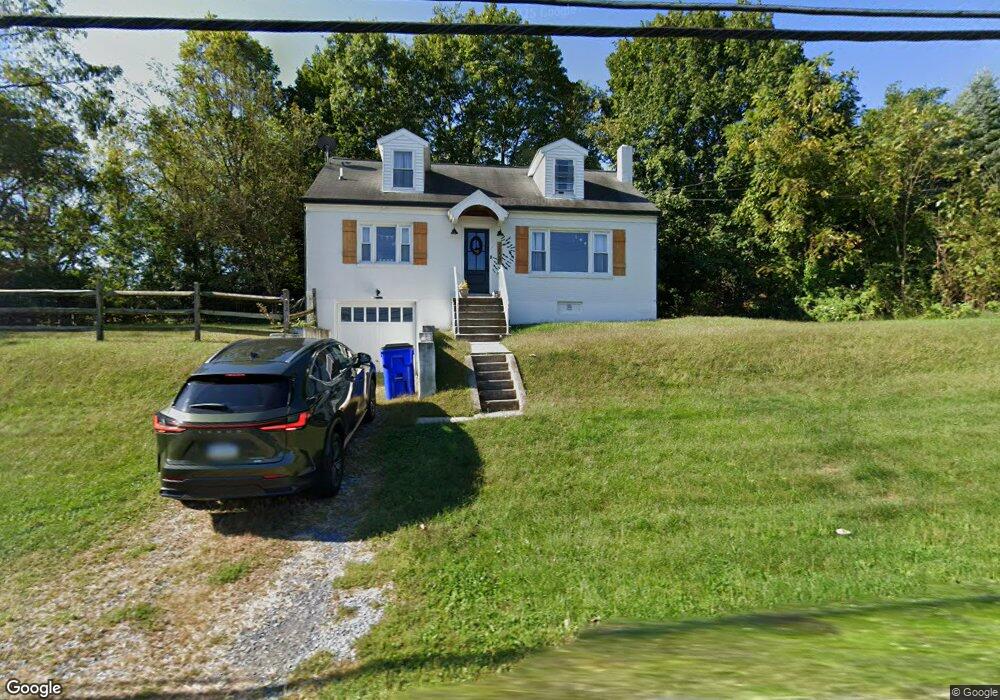 1029 Cross Keys Rd, Leesport, PA 19533 - photo 1