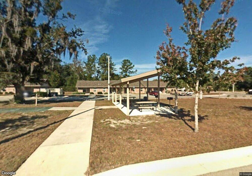 905 SW Thornwood Cir, Lake City, FL 32025 - photo 1