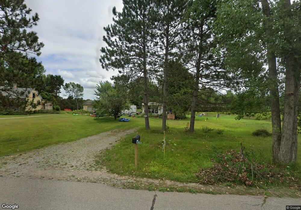 N6870 Twin Creek Rd, Porterfield, WI 54159 - photo 1