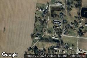 4570 S New Marion West St, Holton, IN 47023