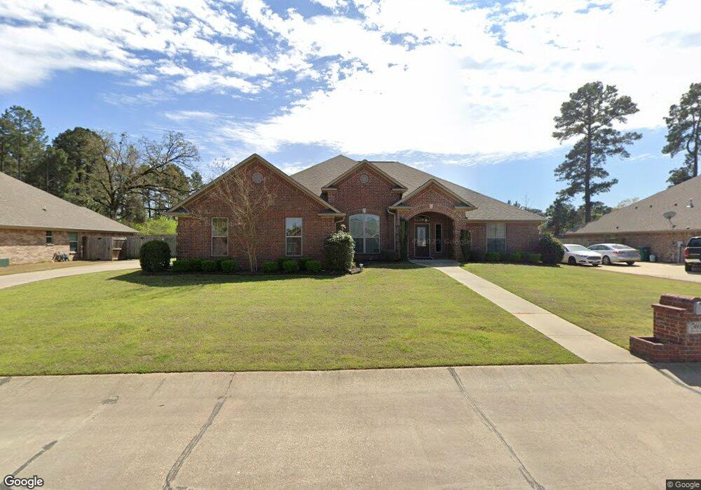 3603 Melody Ln, Texarkana, TX 75503 - photo 1