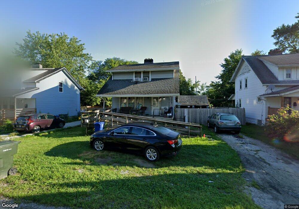 1776 E Kenworth Rd, Columbus, OH 43224 - photo 1