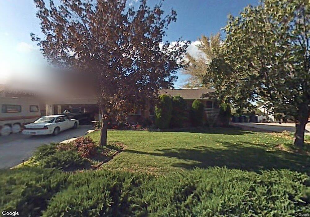 8078 S Bryce Dr, Sandy, UT 84070 - photo 1