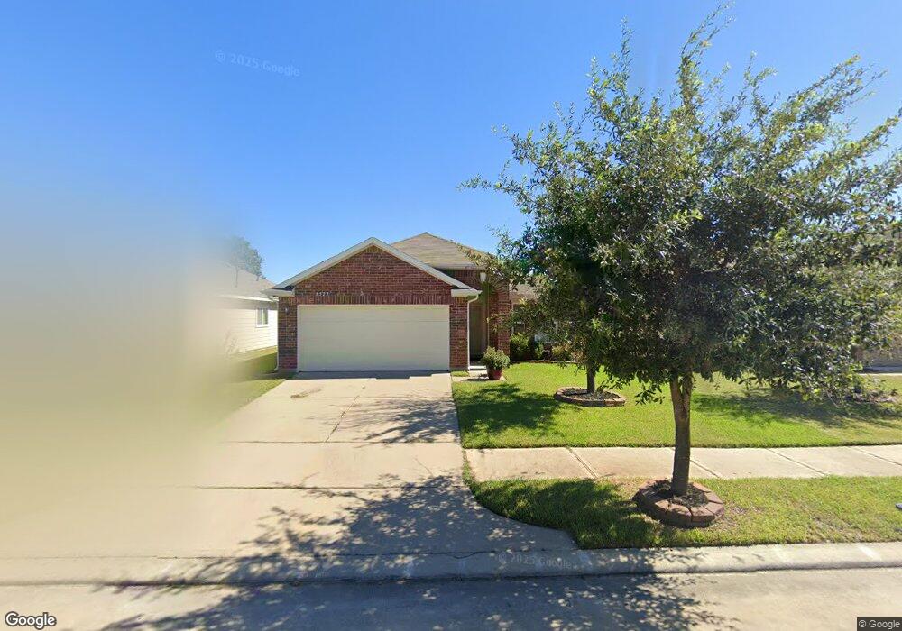 8522 Gander Bayshore Ln, Houston, TX 77040 - photo 1