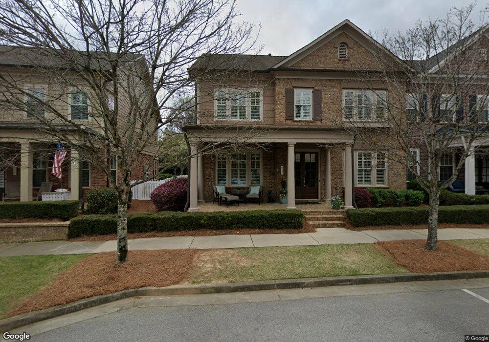 0 Crabapple Cir, Alpharetta, GA 30004 - photo 1