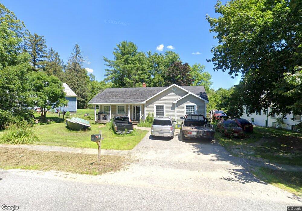 23 High St, Buckfield, ME 04220 - photo 1