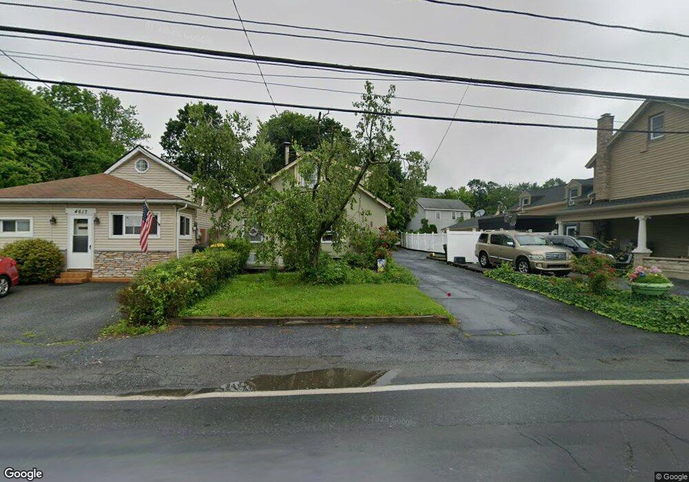 4611 Kernsville Rd, Orefield, PA 18069 - photo 1