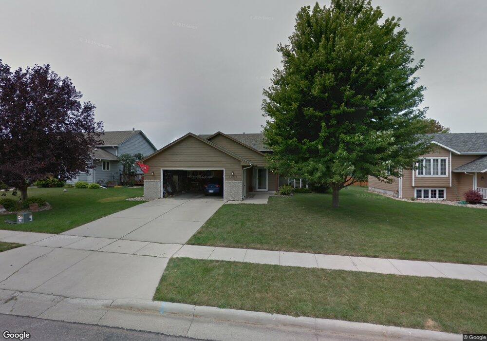 2009 S Joliet Ave, Sioux Falls, SD 57110 - photo 1