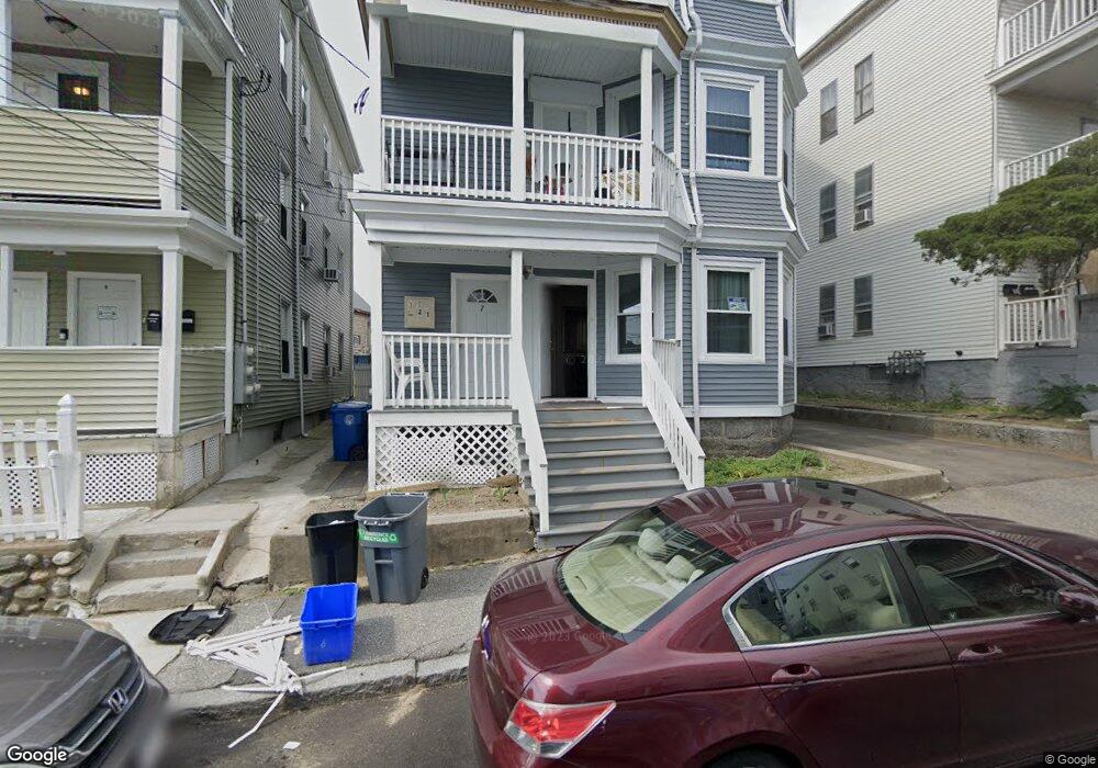 57 Currier St, Lawrence, MA 01841 - photo 1