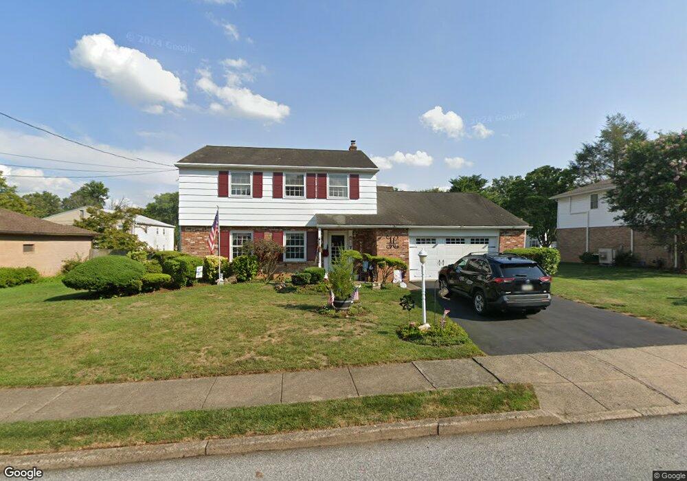 708 Avondale Ln, Swarthmore, PA 19081 - photo 1