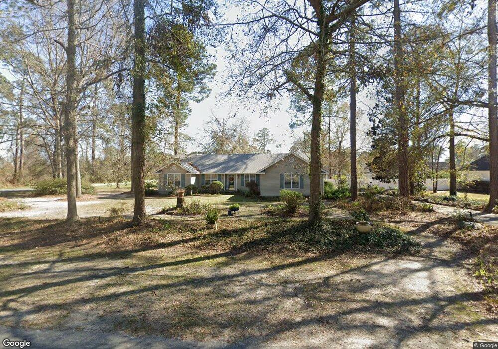 1624 Moore St, Adel, GA 31620 - photo 1