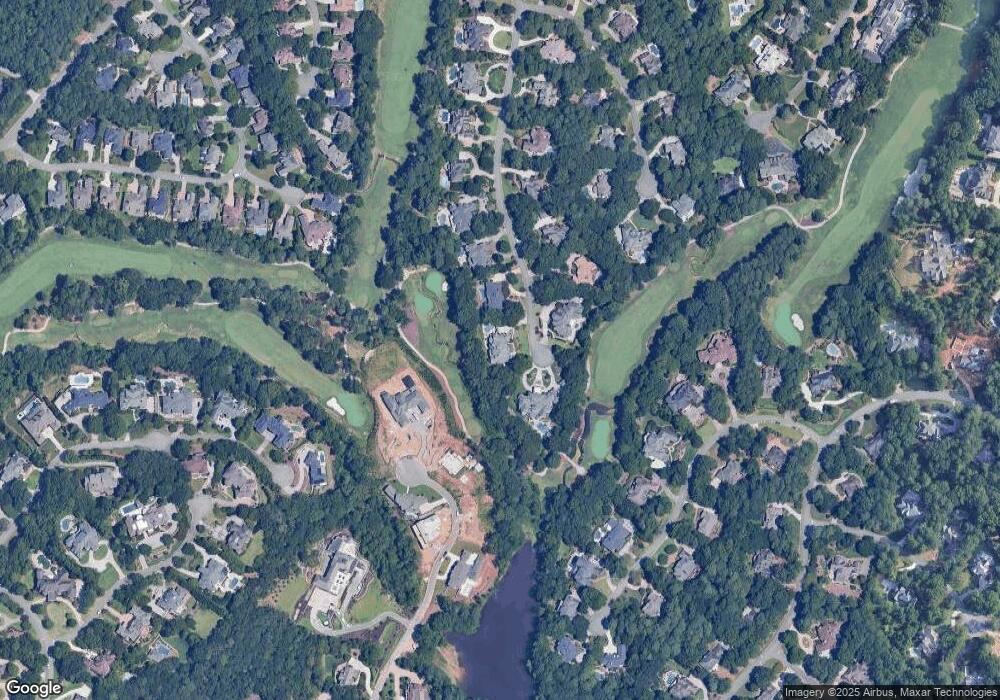 7010 Carlisle Ln, Alpharetta, GA 30022 - photo 1