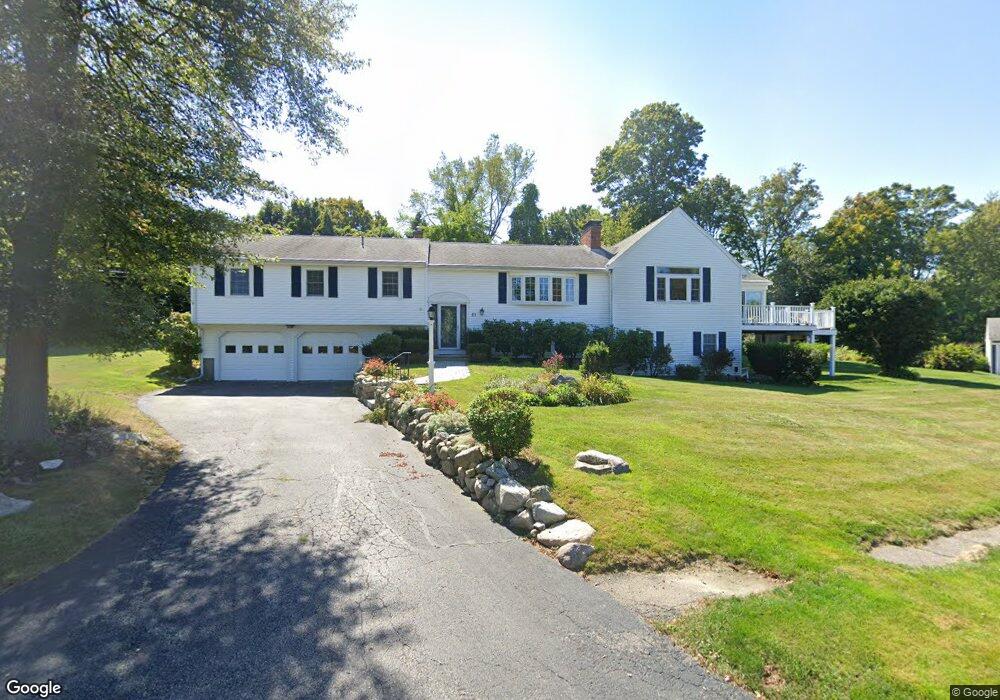 21 Elaine Ct, Scituate, MA 02066 - photo 1