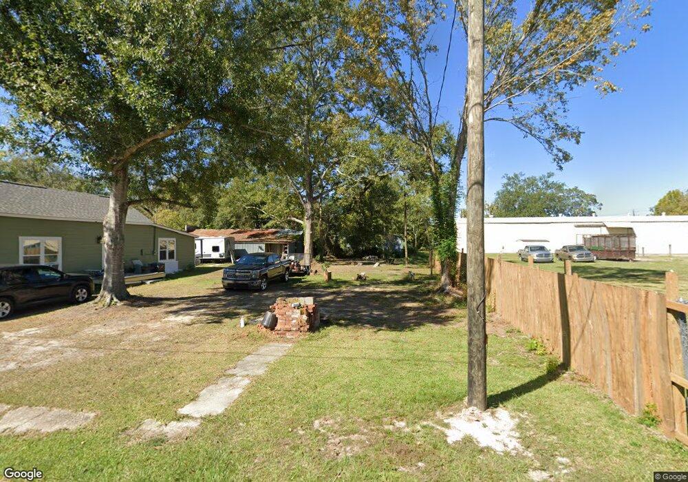 120 S Steele Ave, Picayune, MS 39466 - photo 1
