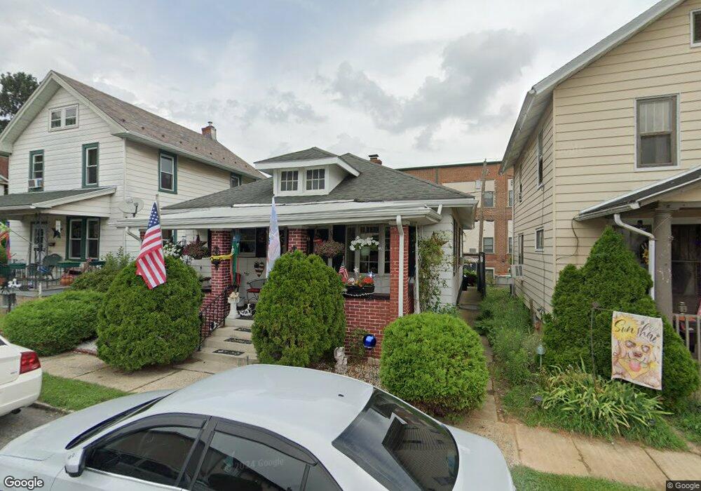 832 Bridge St, Bethlehem, PA 18018 - photo 1