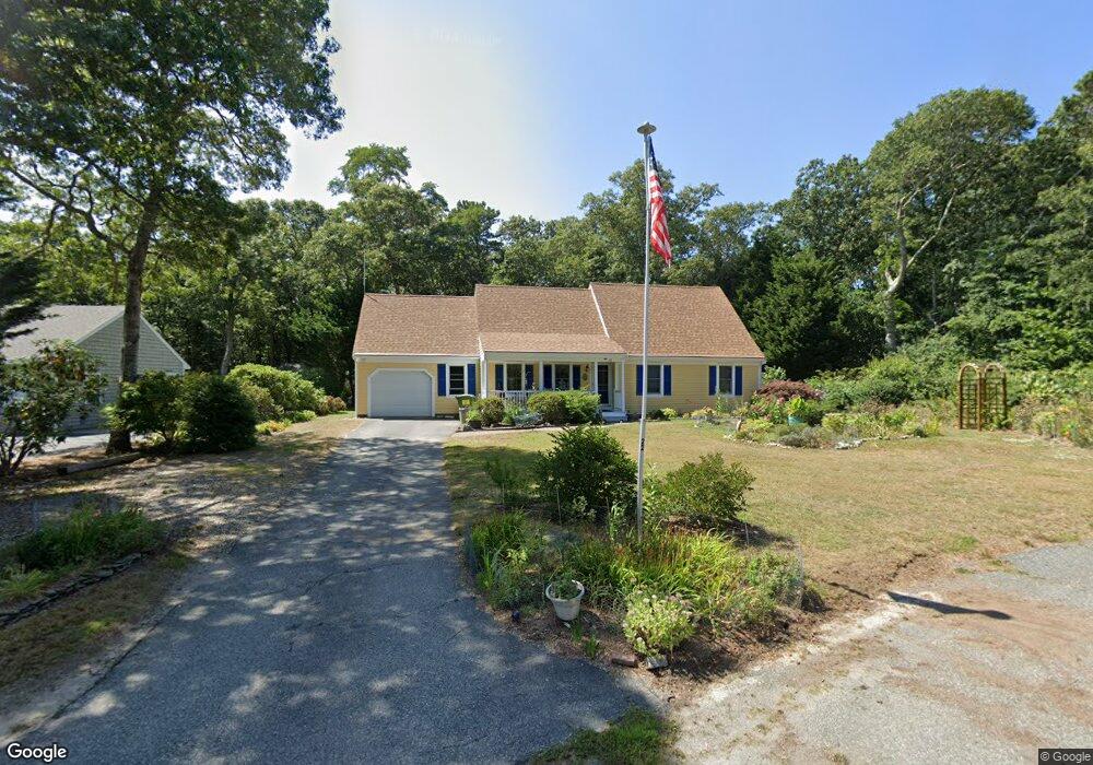 22 Randolph Ln, Harwich, MA 02645 - photo 1