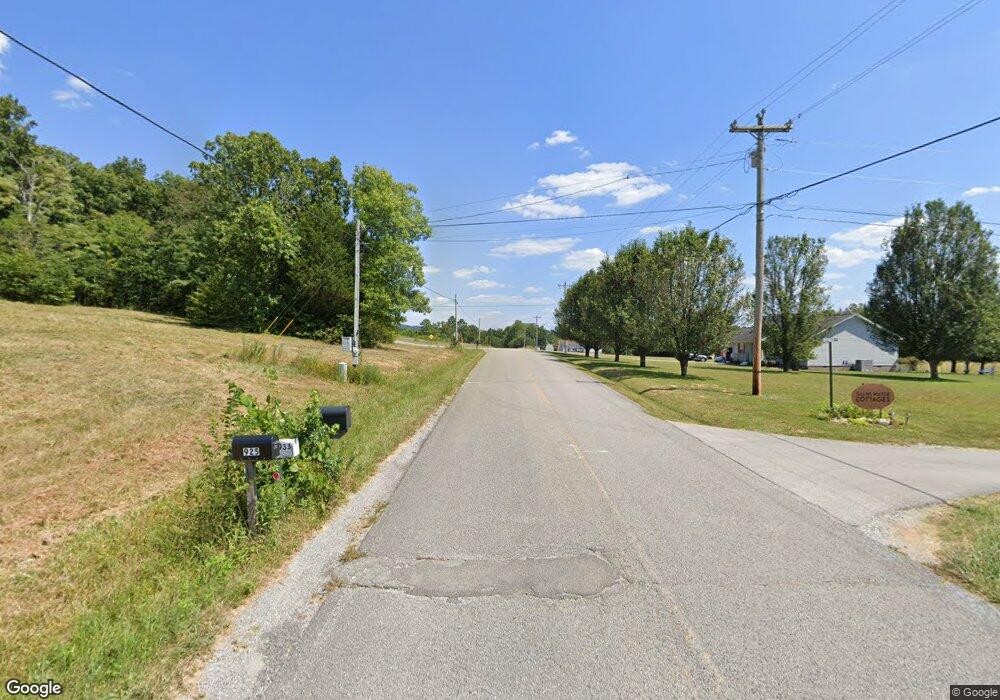 6.33 ac Falling Water Rd, Cookeville, TN 38506 - photo 1