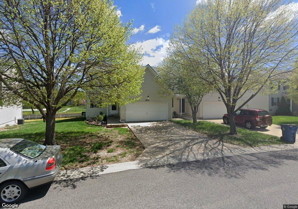 8919 Allman Rd, Lenexa, KS 66219 - photo 1