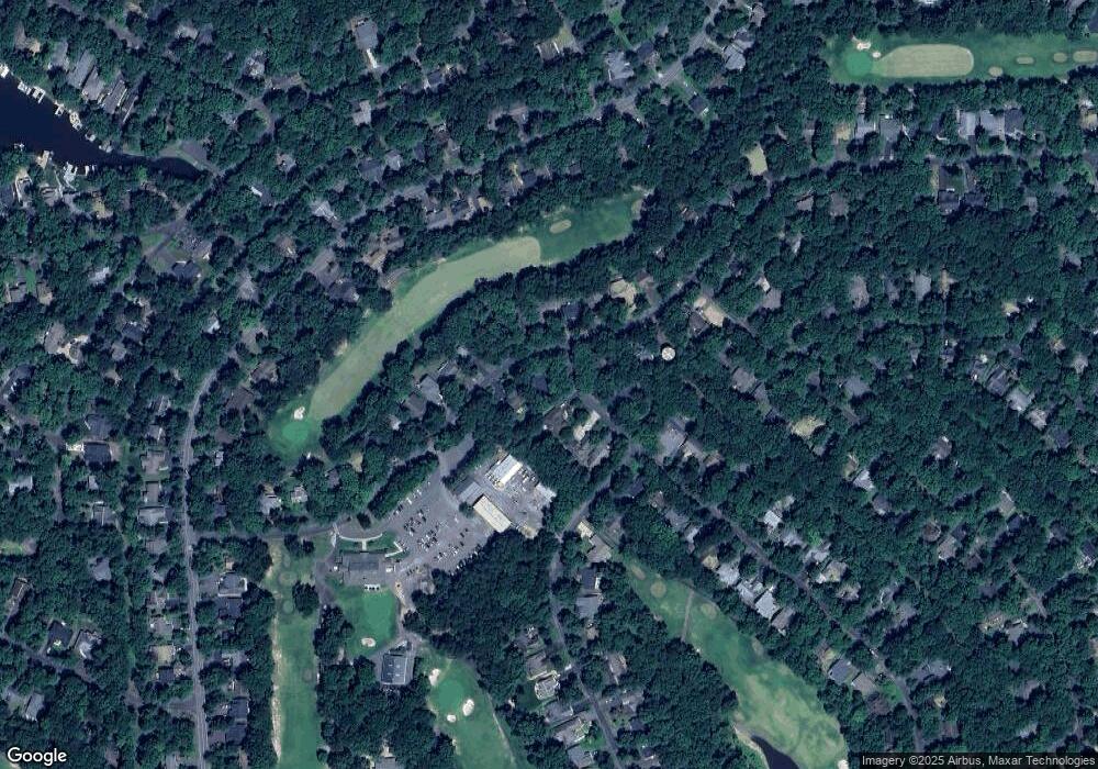 124 Fairway Dr, Locust Grove, VA 22508 - photo 1