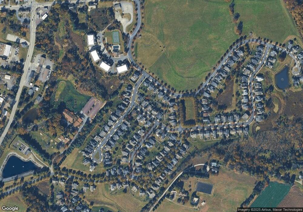 46 Bucktown Crossing unit 11D, Pottstown, PA 19465 - photo 1