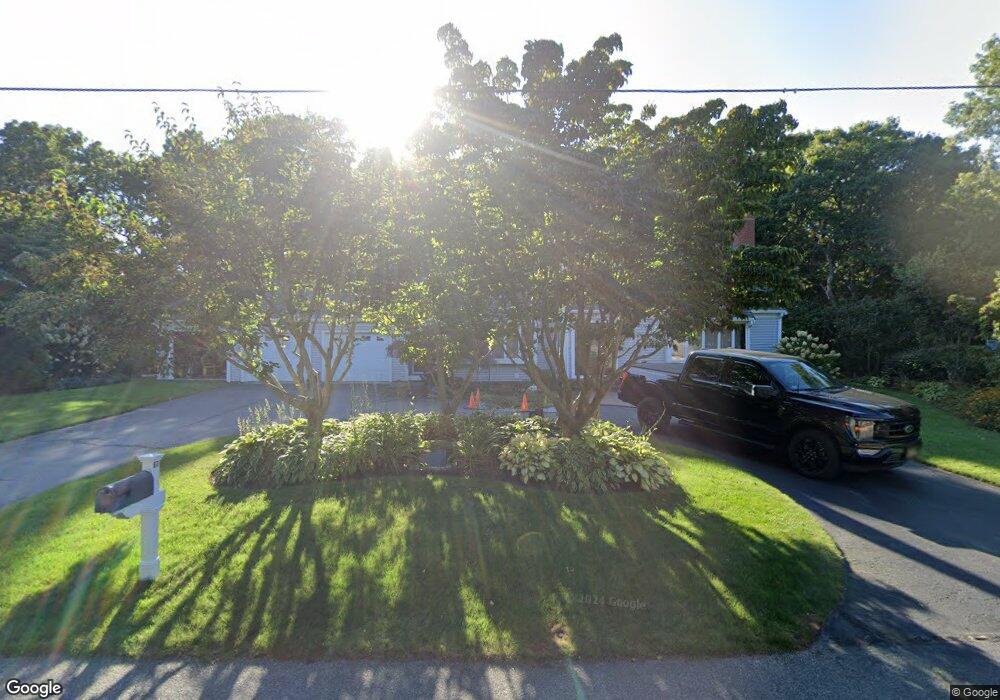 54 Hemeon Rd, Hyannis Port, MA 02647 - photo 1