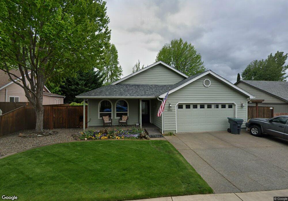 1602 Inverness Dr, Medford, OR 97504 - photo 1