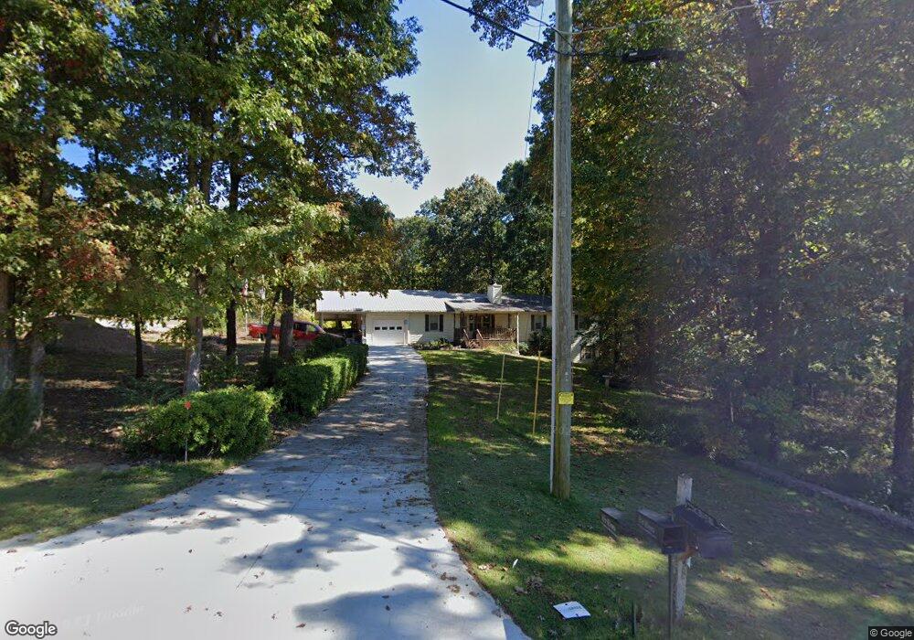 5472 Concord Cir, Gainesville, GA 30507 - photo 1