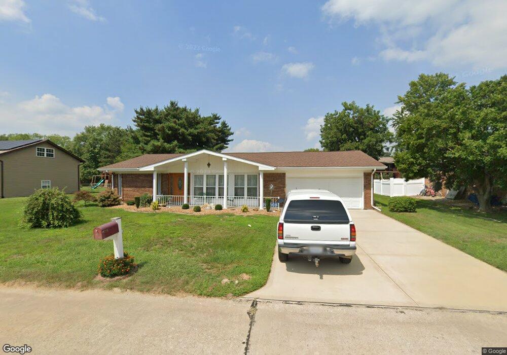 192 Esquire Dr, Granite City, IL 62040 - photo 1