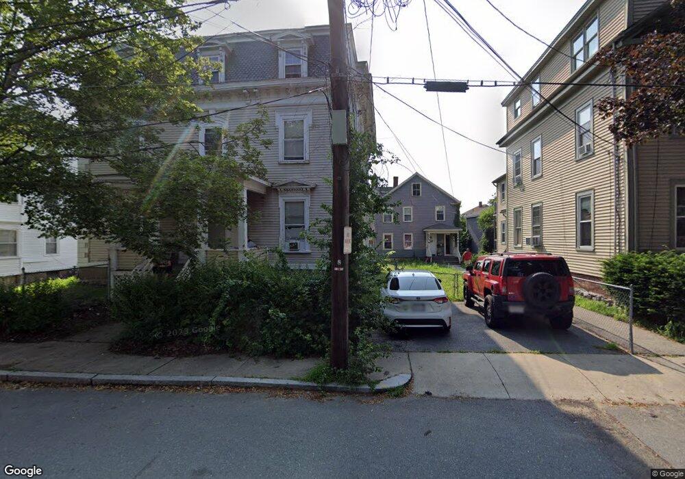 48 Newcomb St unit 50, Haverhill, MA 01830 - photo 1