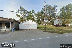 514 Main St, Grandview, IN 47615