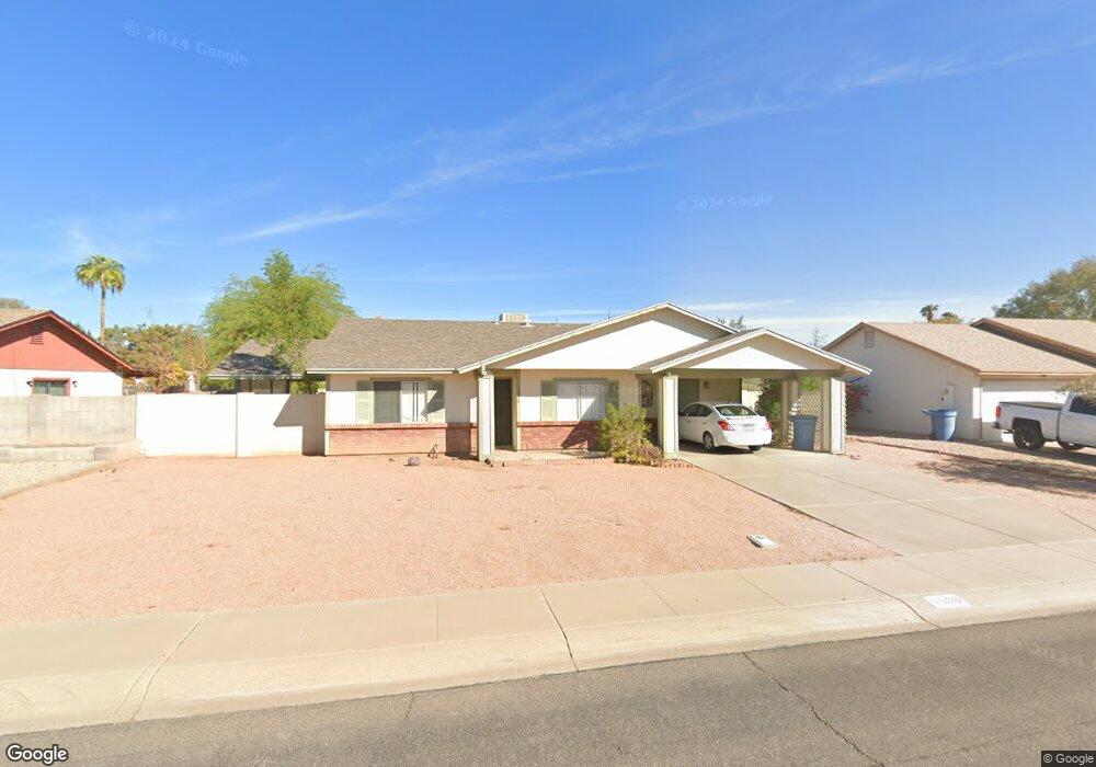 1306 W Mcnair St, Chandler, AZ 85224 - photo 1