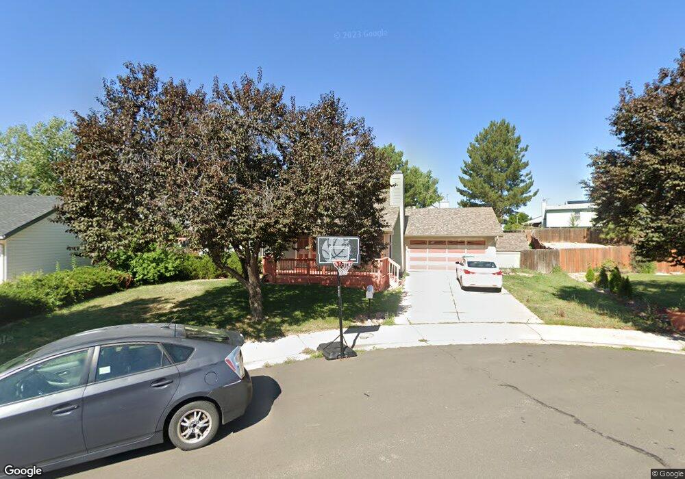 17611 E Tennessee Place, Aurora, CO 80017 - photo 1