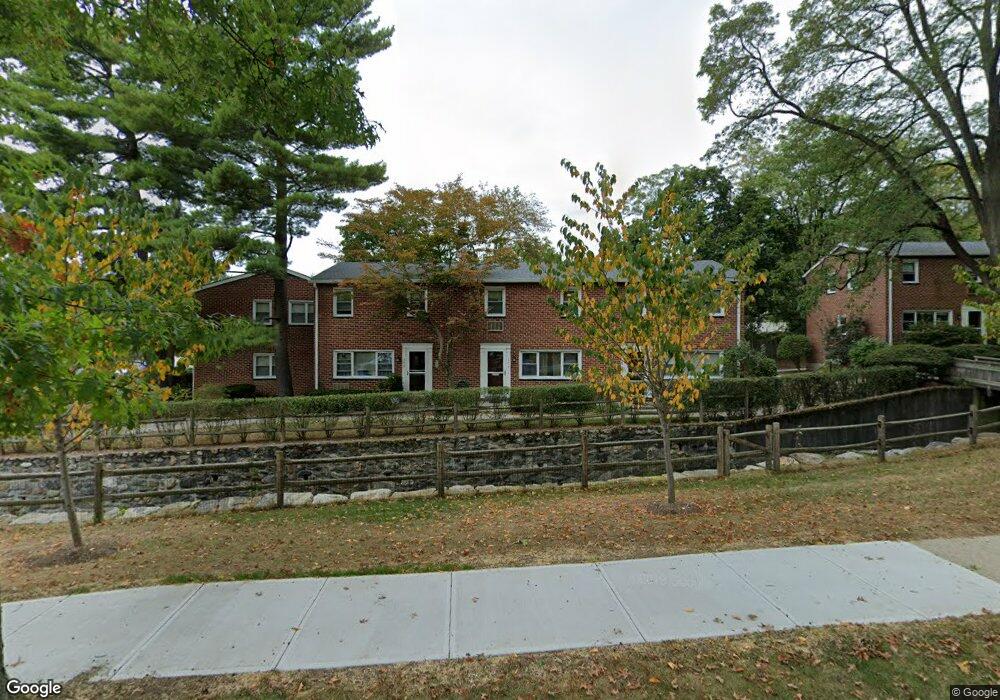 156 Charter Cir unit 157, Ossining, NY 10562 - photo 1