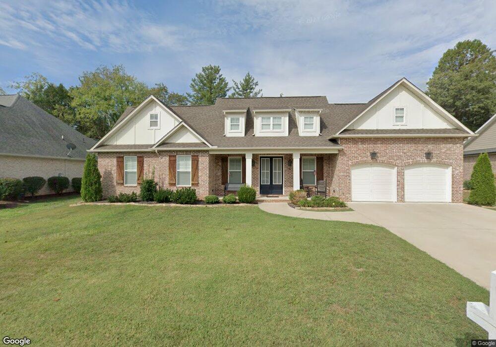 114 Glen Abby Dr, Cookeville, TN 38506 - photo 1