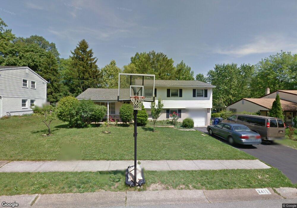 2411 Allendale Rd, Wilmington, DE 19803 - photo 1