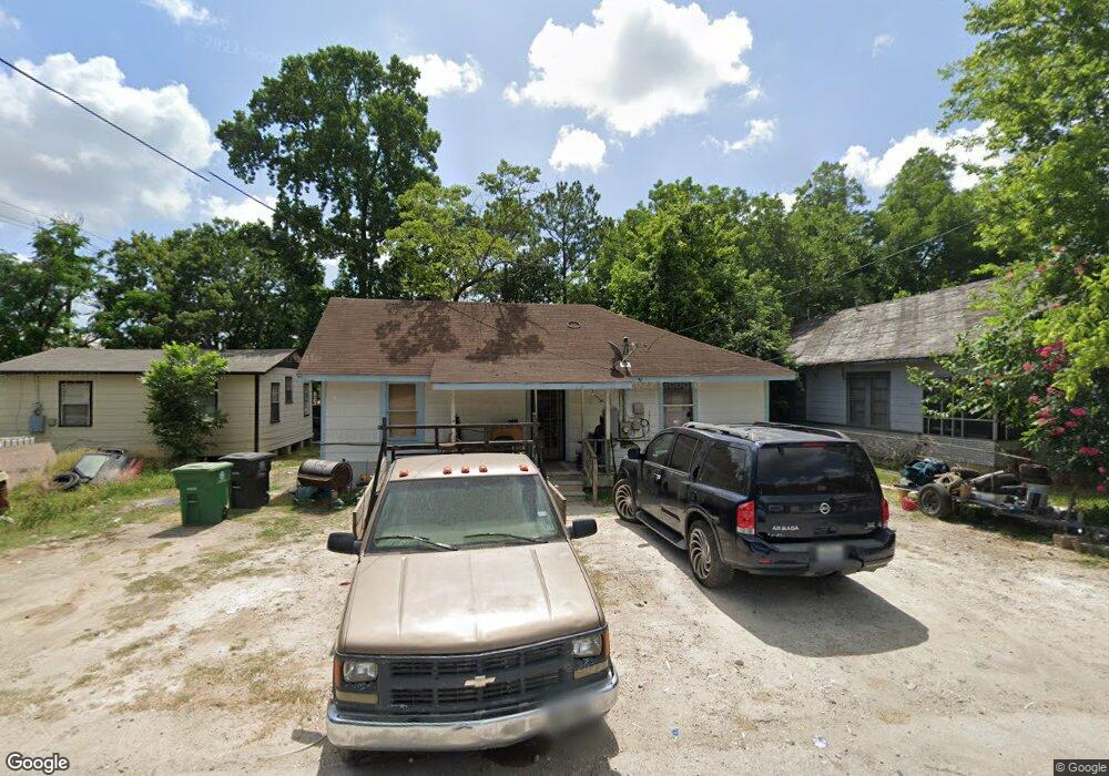 7340 Parkes St, Houston, TX 77088 - photo 1