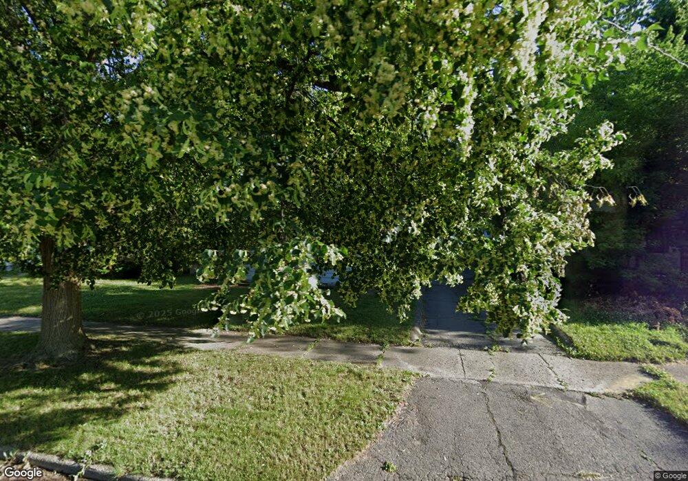 2021 Kansas Ave, Flint, MI 48506 - photo 1