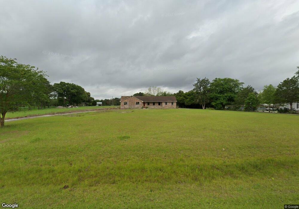 451 Old Albany Rd, Moultrie, GA 31768 - photo 1