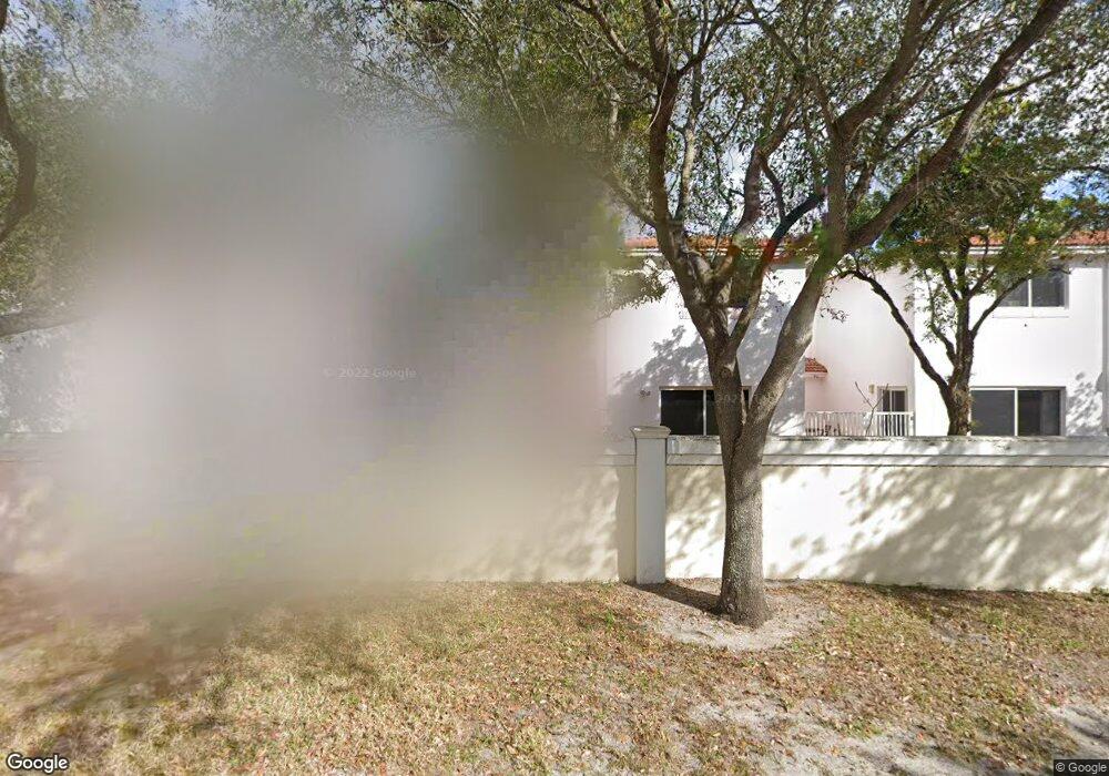 7653 Tamarac Island Cr unit 7653, Tamarac, FL 33321 - photo 1