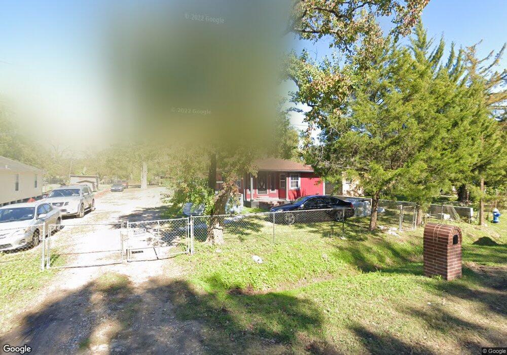 2116 Ellington St, Houston, TX 77088 - photo 1