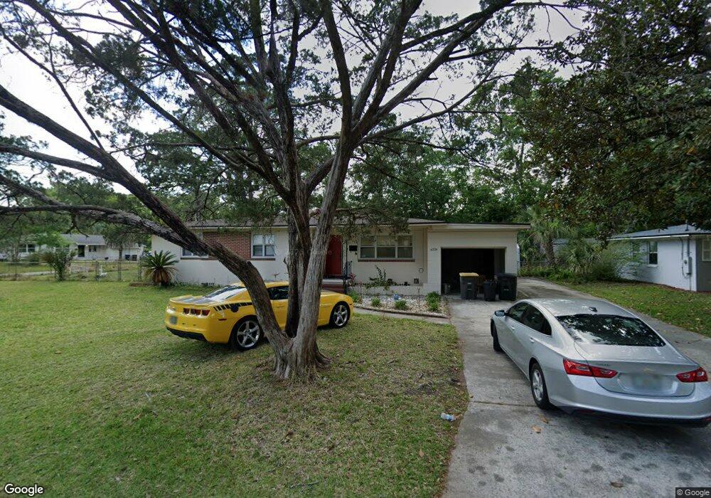 4536 Rainer Rd, Jacksonville, FL 32210 - photo 1