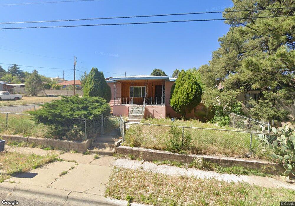 650 W 13th St, Silver City, NM 88061 - photo 1