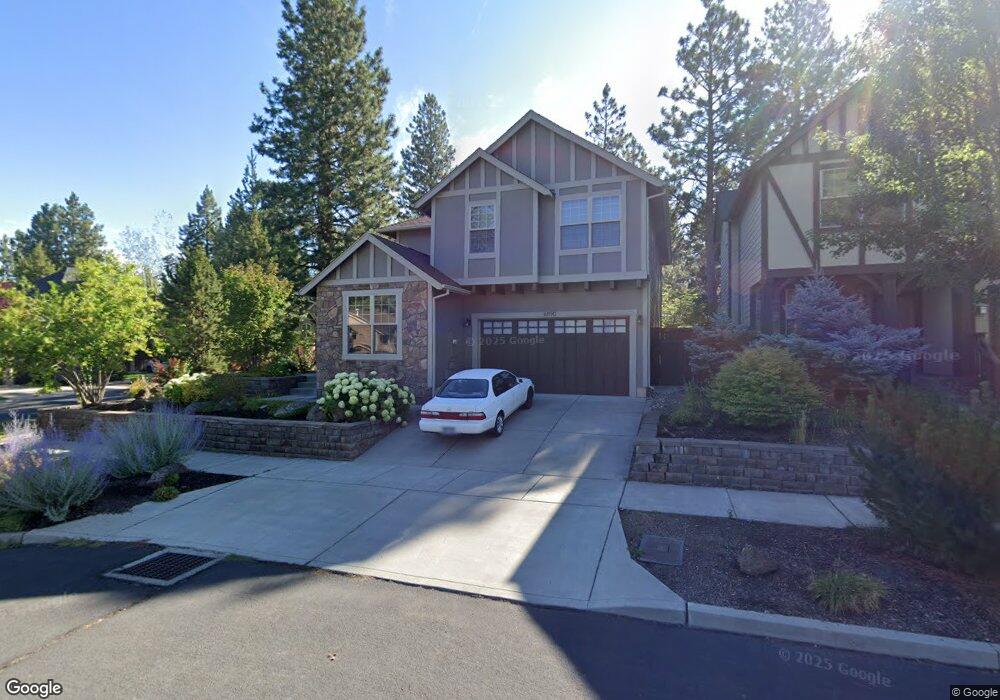 61190 Forest Meadow Place, Bend, OR 97702 - photo 1