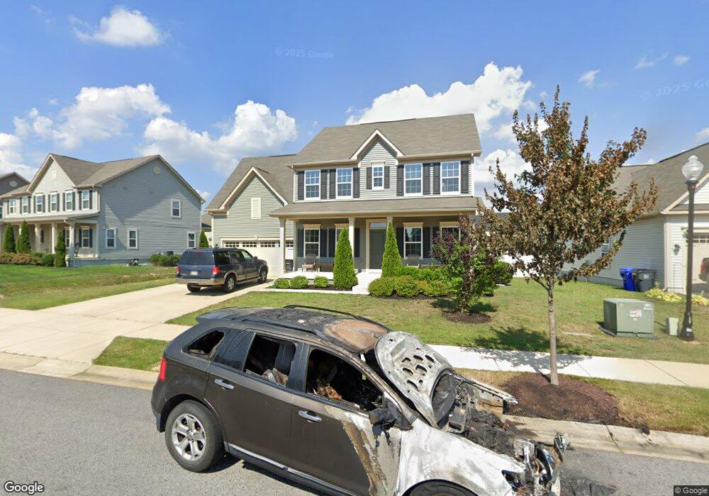 11152 Tioga Ln, White Plains, MD 20695 - photo 1