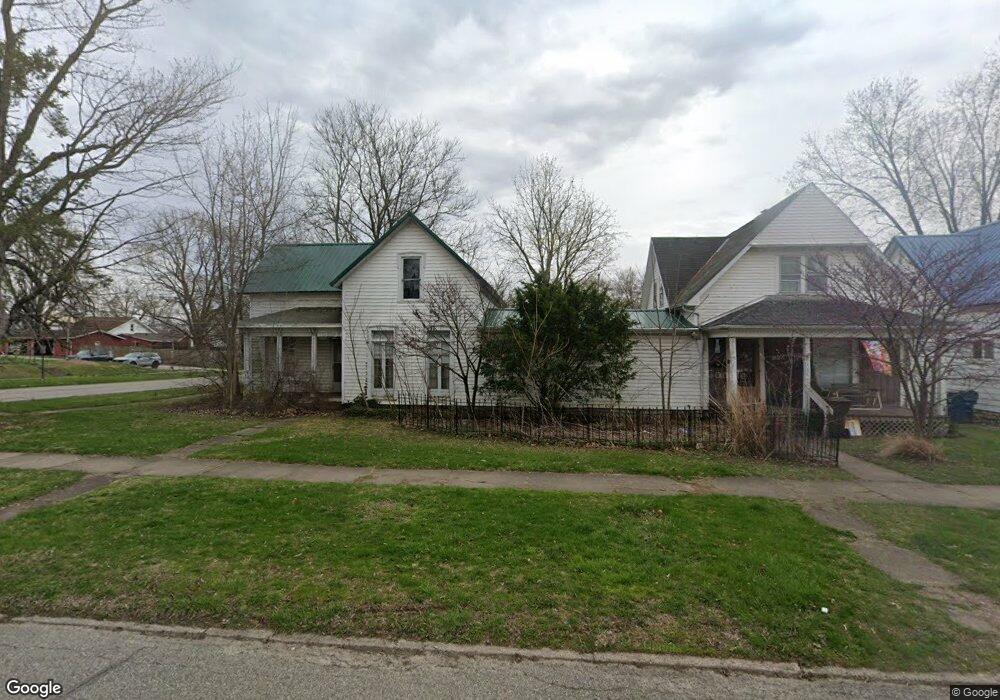 291 Walnut St, Wabash, IN 46992 - photo 1