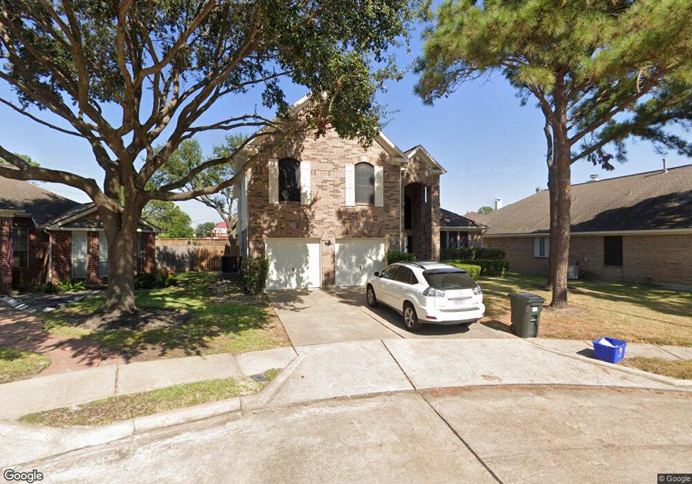 18010 Quiet Stream Ct, Houston, TX 77095 - photo 1